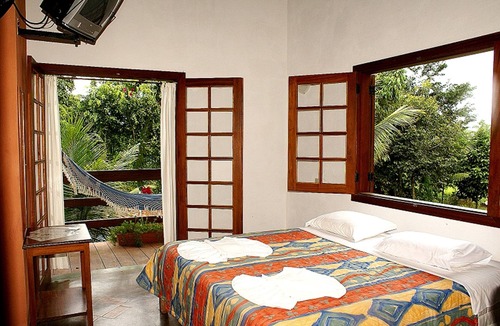 Portal das Artes Hotel | Rumo dos Ventos