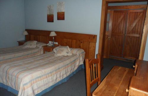 San Carlos de Bariloche Resort | Rupu Pehuen Resort
