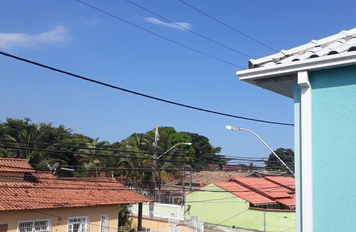 Cantagalo Cottage | Rural area. District