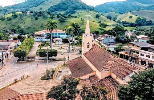 Cantagalo Cottage | Rural area. District