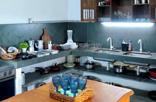 Curvelo House | Rustic Farm with Pool Near Curvelo