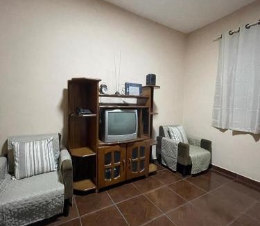 Marituba House | Rustic residence