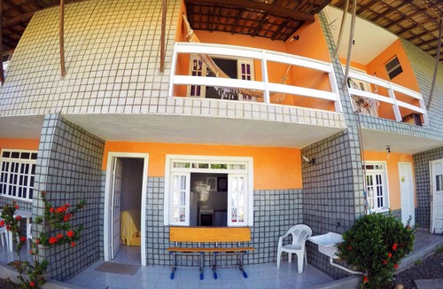 Lauro de Freitas House | Rustic Village near Vilas do Atlântico beach and Airport