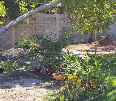 Mutari House | Rustica e Charmosa