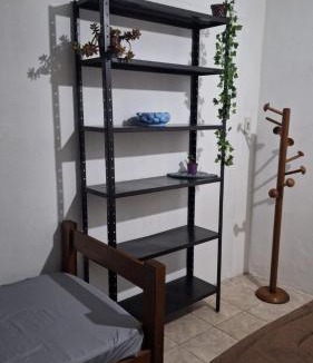 Zona Norte Hostel | RustiCity