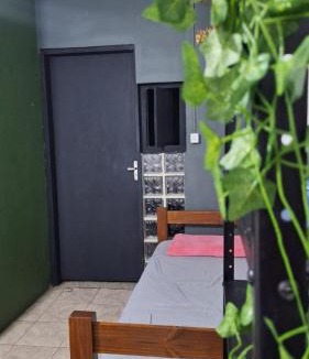 Zona Norte Hostel | RustiCity