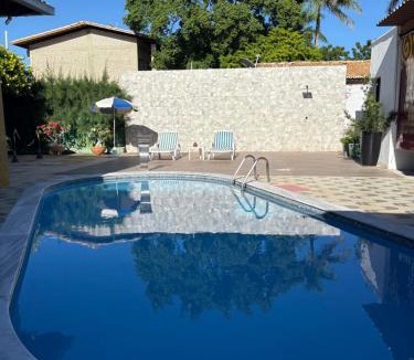 Mossoro House | Ruta Del Sol