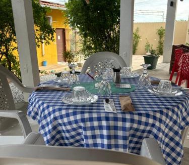 Mossoro House | Ruta Del Sol