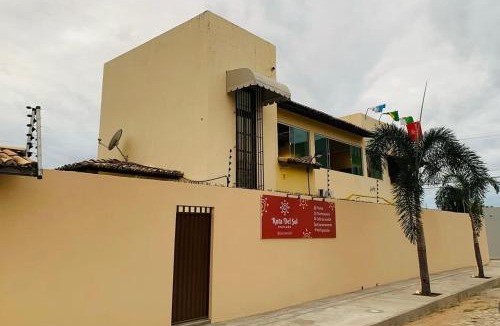 Mossoro House | Ruta Del Sol