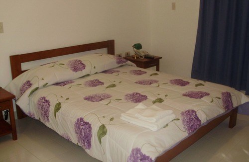 San Bernardino Hotel | Ruta del Sol