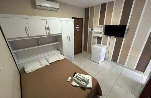 Currais Novos Hotel | Sâmily Hotel