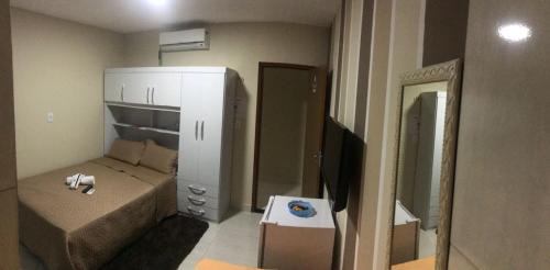 Currais Novos Hotel | Sâmily Hotel