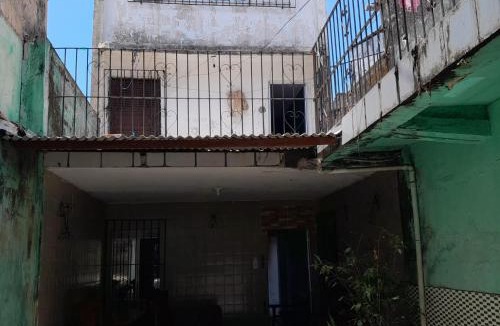 Canudos House | São bras casa