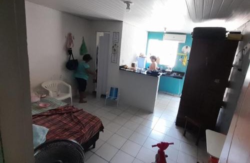 Canudos House | São bras casa
