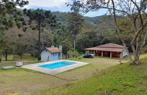 Joanopolis House | São Francisco