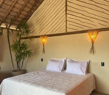 Camocim House | São Francisco Ecopousada