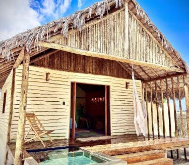 Camocim House | São Francisco Ecopousada