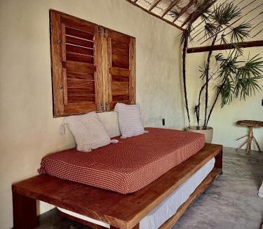 Camocim House | São Francisco Ecopousada