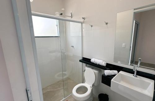 Guape Apartment | São Francisco Flats