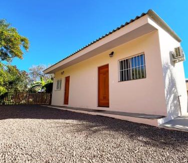 Centro Bed & Breakfast | São Gabriel Centro Studios & Suítes