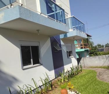 Sao Geraldo Apartment | São Geraldo