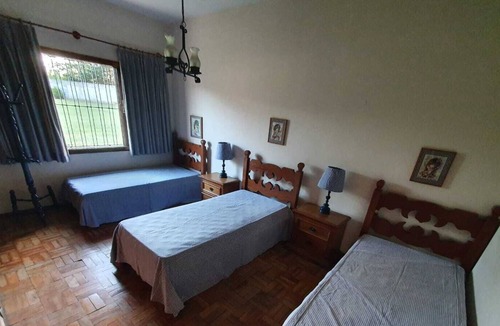 Sorocaba House | São Jorge site