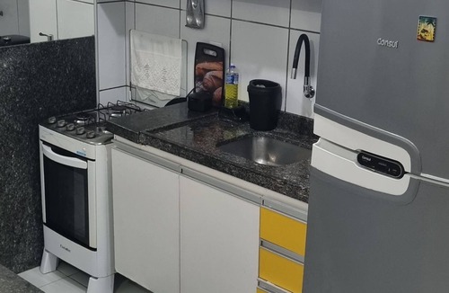 Turu Apartment | São Luís Apartment