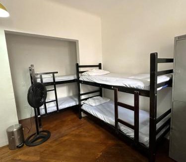 Vila Mariana Hostel | São Paulo Global Hostel