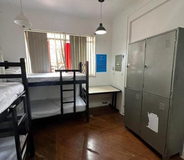 Vila Mariana Hostel | São Paulo Global Hostel