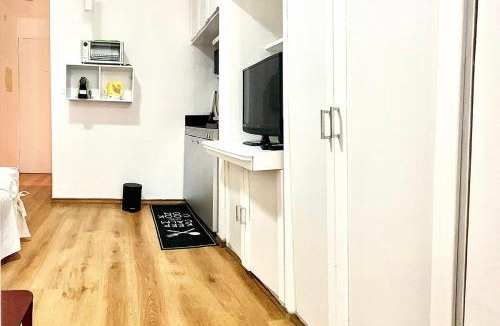 Cerqueira Cesar Apartment | São Paulo Jardins flat aconchegante e iluminado