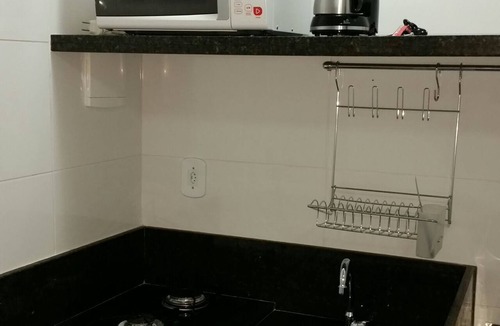 Sao Pedro da Aldeia Apartment | São Pedro D'Aldeia, Superior Studio Apartment, Condominium, Private Club