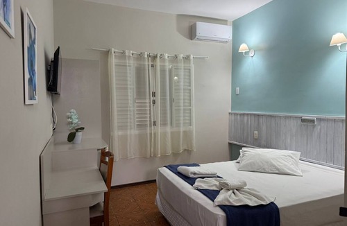 Sao Roque Hotel | São Roque Park Hotel