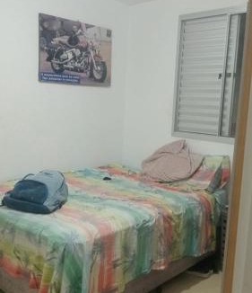 Sao Sebastiao Apartment | São Sebastião
