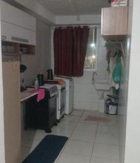 Sao Sebastiao Apartment | São Sebastião