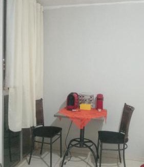 Sao Sebastiao Apartment | São Sebastião