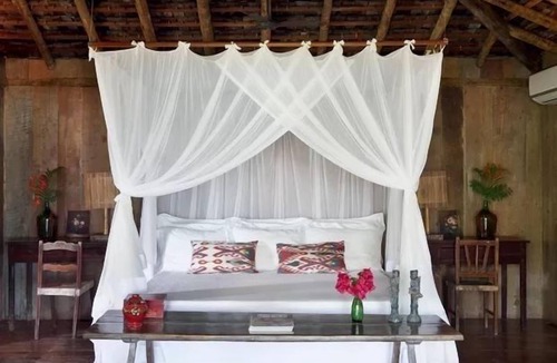 Maues Hotel | São Sebastião Jungle Hotel