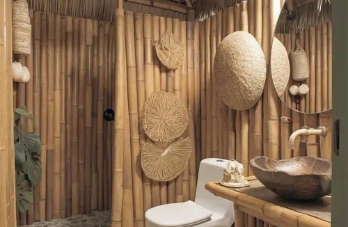 Maues Hotel | São Sebastião Jungle Hotel