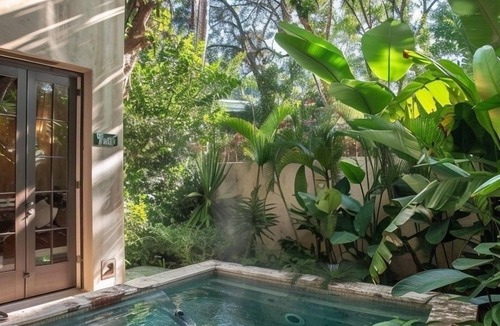 Maues Hotel | São Sebastião Jungle Hotel