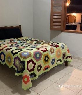 Rio Bonito House | Sítio 3 Irmãs
