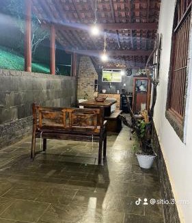 Rio Bonito House | Sítio 3 Irmãs