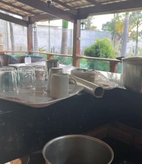 Contagem House | Sítio Aconchego Contagem