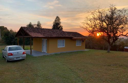 Rio Negro House | Sítio AnJo’Z