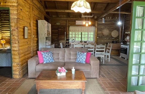 Parobe Hotel | Sítio Areia Branca