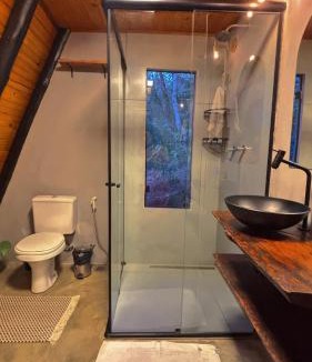 Colinas do Sul Apartment | Sítio Aroeira Cabanas