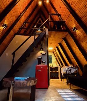 Colinas do Sul Apartment | Sítio Aroeira Cabanas