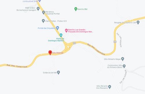 Domingos Martins House | Sítio Balango: Seu refúgio em Domingos Martins. Chalés somente para casais;