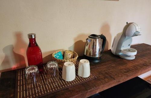 Pinhalzinho Bed & Breakfast | Sítio Belucci