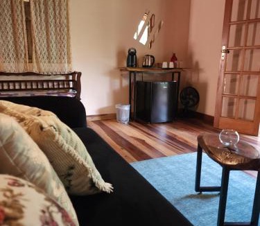 Pinhalzinho Bed & Breakfast | Sítio Belucci
