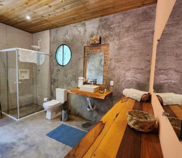Pinhalzinho Bed & Breakfast | Sítio Belucci
