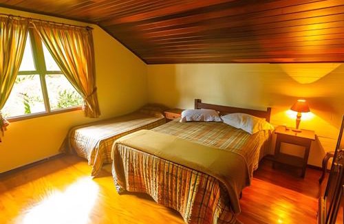 Regiao Visconde de Maua House | Sítio Bem me Quer seu conforto e relax na Serrinha